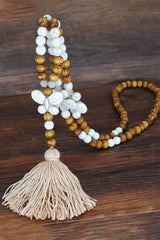 Fashion Daily Necklaces Accessories(4 Colors)