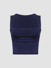 Weekend Baddie Tank Top