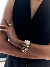 Vintage Cuff Bracelet