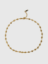 Heart Tassel Necklace