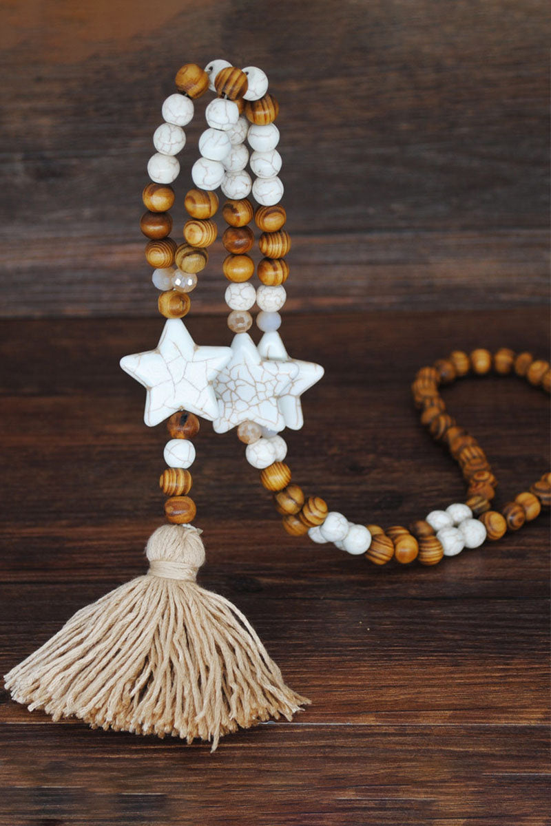 Fashion Daily Necklaces Accessories(4 Colors)