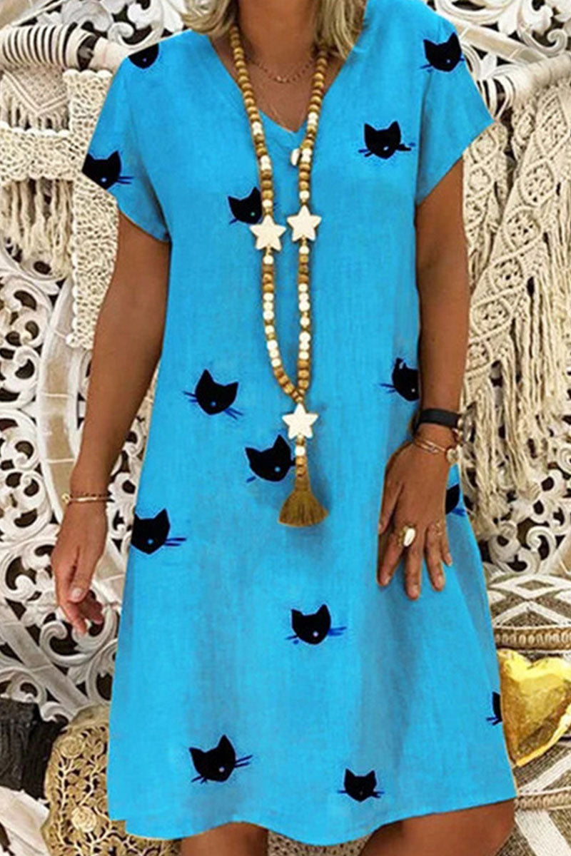Fashion Daily Necklaces Accessories(4 Colors)