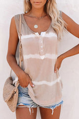 Fashion Casual Print Patchwork O Neck Tops(12 Colors)