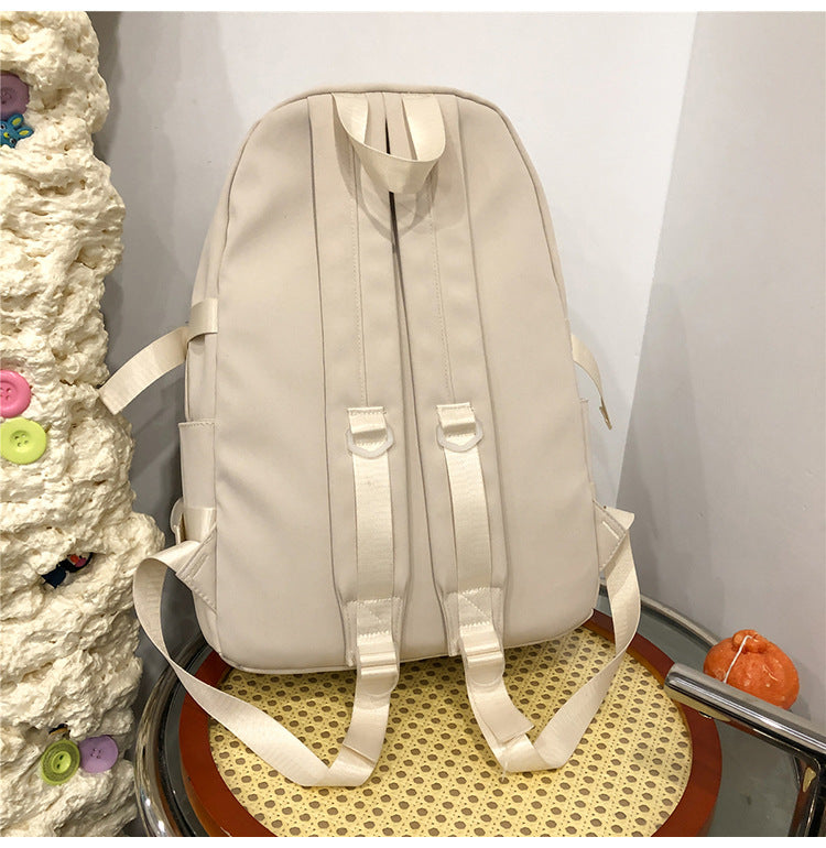 Lightweight Large Capacity Travel Backpack