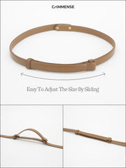 Right On The Line Belt