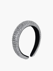 Elegant Rhinestone Headband