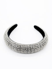 Elegant Rhinestone Headband